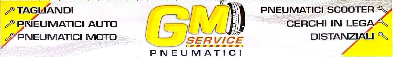 GM Service Logo